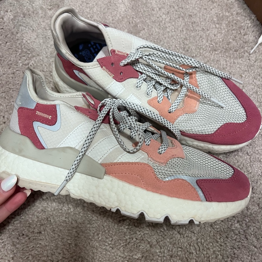 Adidas Running Shoes